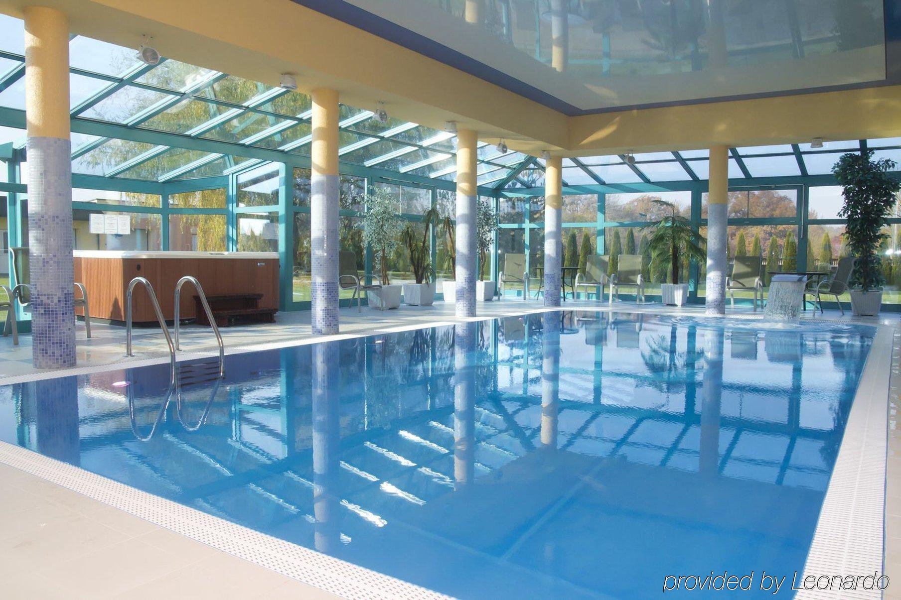 Royal Park Hotel & Spa Mielno  Exterior foto