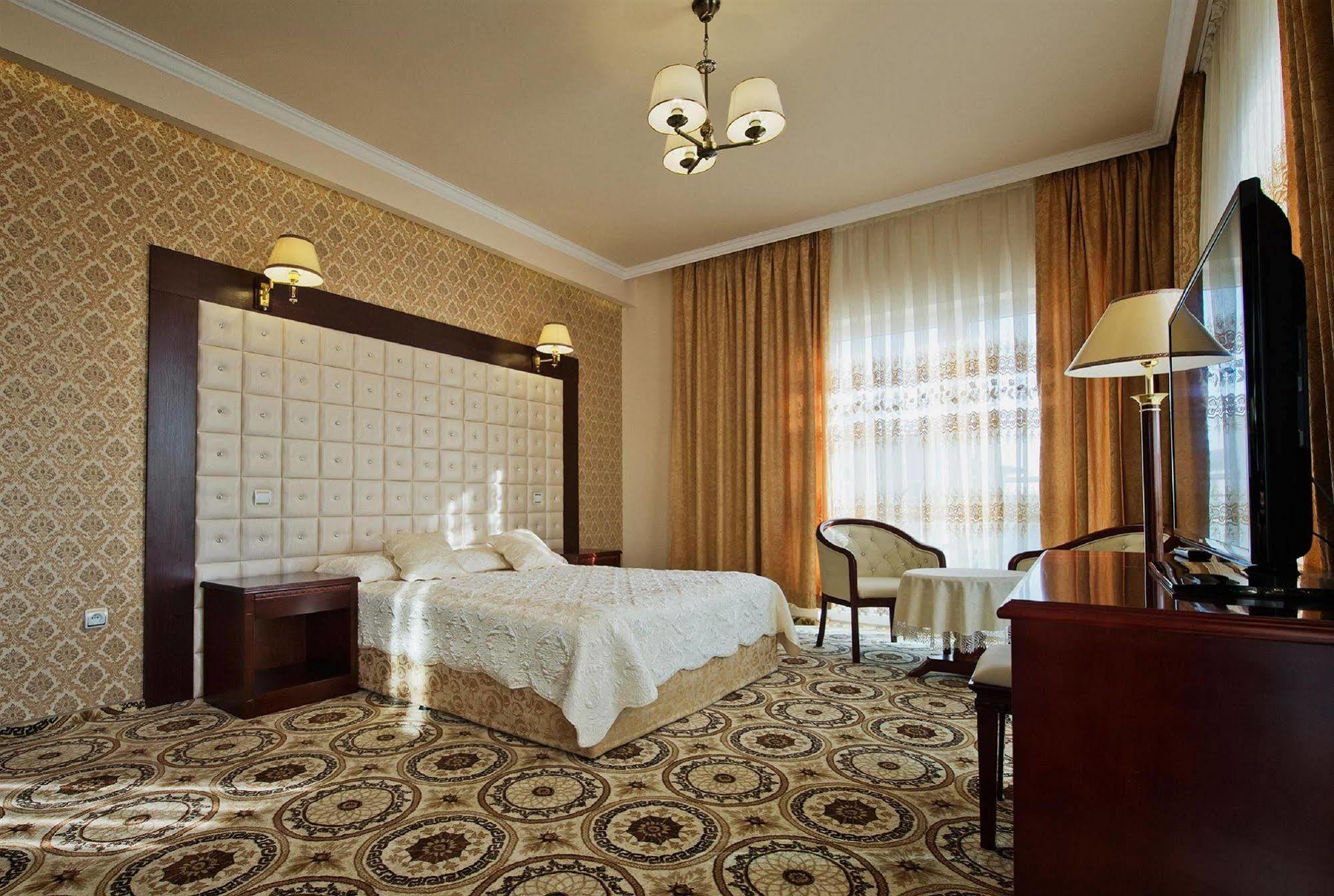 Royal Park Hotel & Spa Mielno  Exterior foto